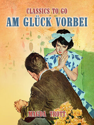 cover image of Am Glück vorbei